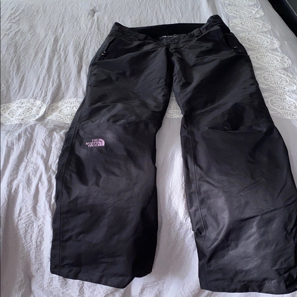 Snow pants price negotiable